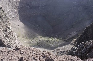 Il cono del Vesuvio FP